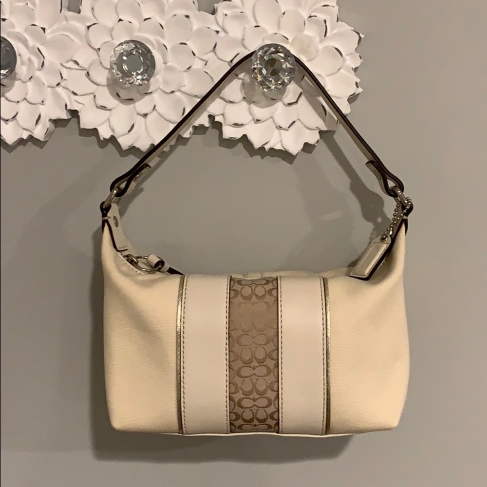 Coach Mini Bag